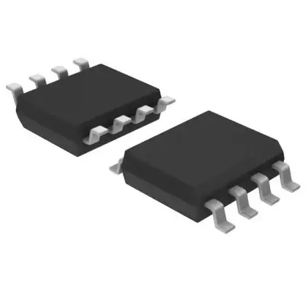 Produktfoto 1 von Alliance Memory NOR M45PE Flash-Speicher 2 MB, SPI, 8 ns, SOIC, 8-Pin