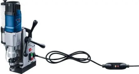 Produktfoto 1 von Bosch GBM 50-2 Mit Leitung 230V Bürstenmotor 1.2 kW Typ C - EU
