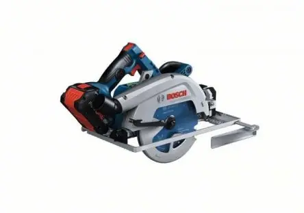 Produktfoto 1 von Bosch Bürstenlos, Ø 190 mm 2500U/min, 5000 U/min