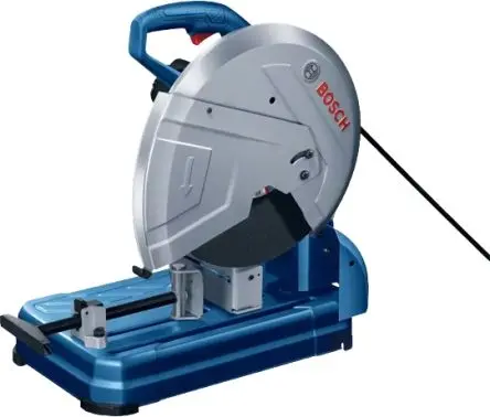 Produktfoto 1 von Bosch GCO 14-24J Bürstenmotor, Ø 355 mm 240V