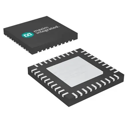 Produktfoto 1 von Maxim Integrated Mikrocontroller MAX32672 ARM-Kortex 32 bit Flash Oberfläche 1000kB TQFN 40-Pin 100 MHz 200 kB RAM