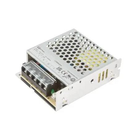 Produktfoto 1 von XP Power LCW50 AC/DC-Netzteil 1 36V dc 50 W, Schraubanschlussklemme 305V ac
