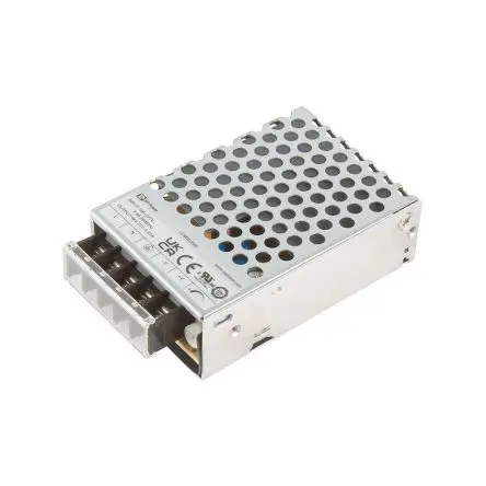 Produktfoto 1 von XP Power LCW25 AC/DC-Netzteil 1 5V 25 W 305V ac