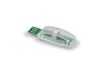 Produktfoto 1 von Sensirion SCD41 SCD4x CO2-Gadget, Referenzdesign Entwicklungstool Sensor, Kohlendioxidsensor für SCD4x-Sensoren