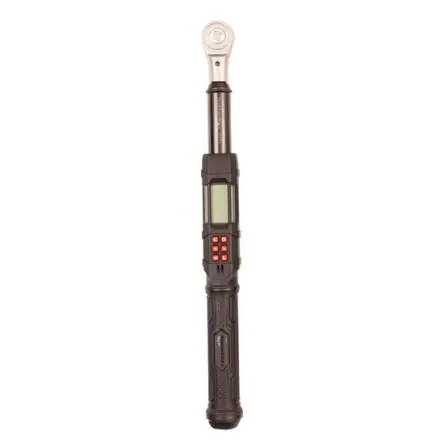 Produktfoto 1 von Norbar Torque Tools 9.5 mm Intelligenter Drehmomentschlüssel Vierkant 5 To 100 Nm