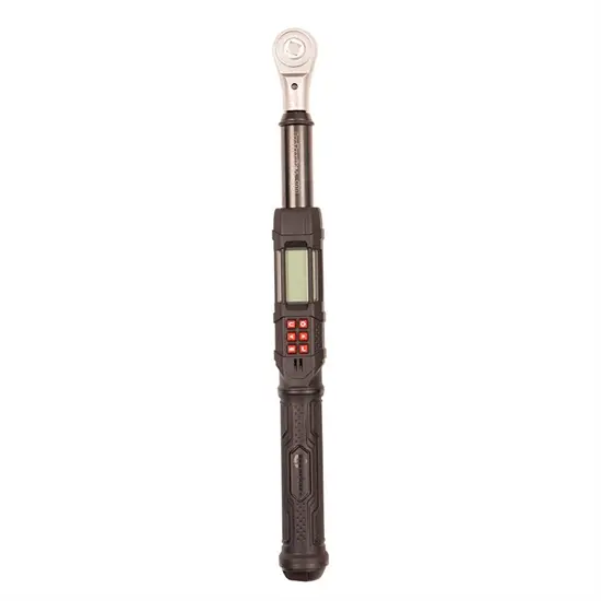 Produktfoto 1 von Norbar Torque Tools 9.5 mm Intelligenter Drehmomentschlüssel Vierkant 5 To 100 Nm