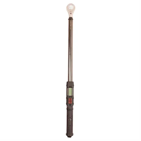 Produktfoto 1 von Norbar Torque Tools 12.7 mm Intelligenter Drehmomentschlüssel Vierkant 17 To 340 Nm