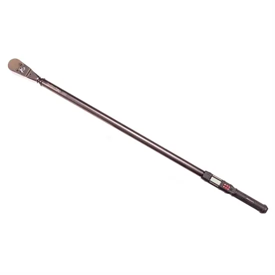 Produktfoto 1 von Norbar Torque Tools 9.5 mm Intelligenter Drehmomentschlüssel Vierkant 40 To 800 Nm