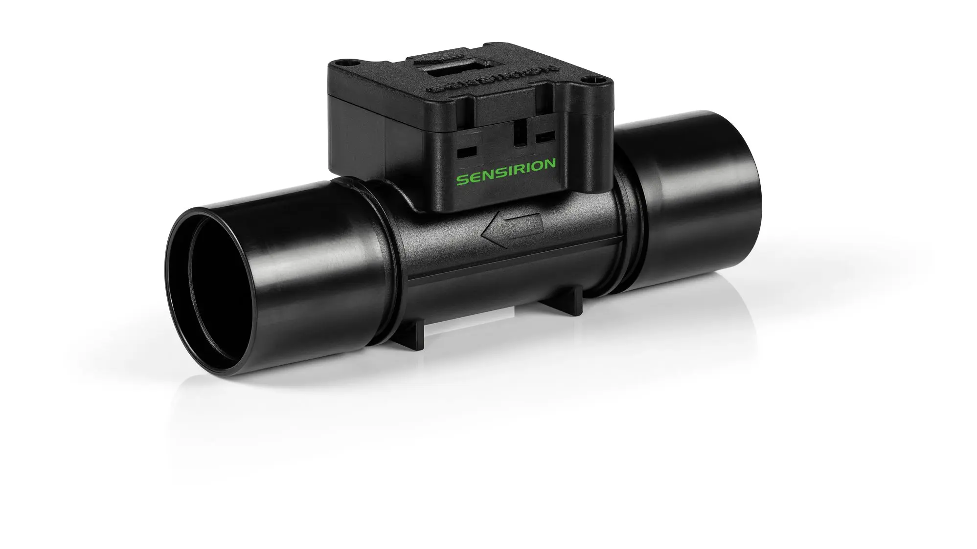 Produktfoto 1 von Sensirion SFM3003 Luft; Gas Durchflussmesser 2,7 → 5,5 V -30 l/min → 300l/min. Typ Bidirektionales