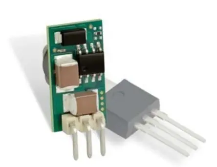 Produktfoto 1 von Murata Nicht isolierter DC/DC-Wandler, 5V dc OUT 500 mA 12V dc -40 °C 70 °C
