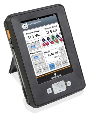Produktfoto 1 von AMS TREX TREXLHPKLWS1S Communicator, 240V ac / 24 mA