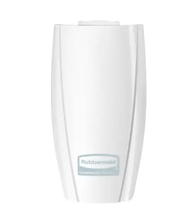Produktfoto 1 von Rubbermaid Commercial Products Raumduftspender 5.9 x 5.9 x 11.2 cm TCell TM 1.0