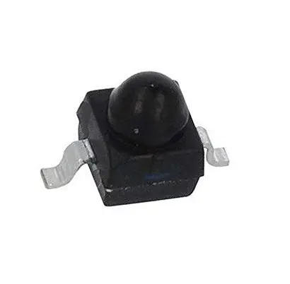 Produktfoto 1 von Vishay AEC-Q101 Silizium-PIN-Fotodiode Infrarot ±15 ° 940 nm, Oberfläche SMD-Gehäuse 2-Pin
