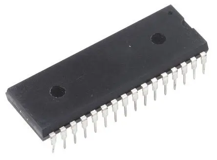 Produktfoto 1 von Alliance Memory 4 MB SRAM 512K, 8 / Wort 8 bit, DIP 32-Pin