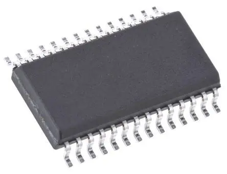 Produktfoto 1 von Alliance Memory 256 kB SRAM 32k, 8 / Wort 8 bit, SOP-28 28-Pin