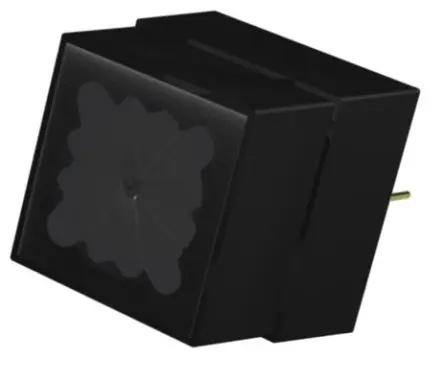Produktfoto 1 von Panasonic EKMB (WL) 5 m PIR-Sensor 2.3 V 4V 3