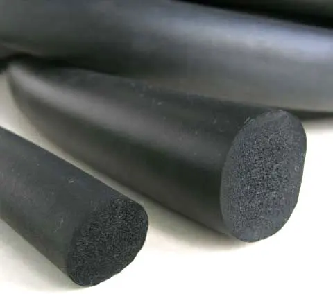 Produktfoto 1 von RS PRO Ethylen-Propylen-Dien-Monomer O-Ring Dichtschnur, Ø 2 mm x 10 m