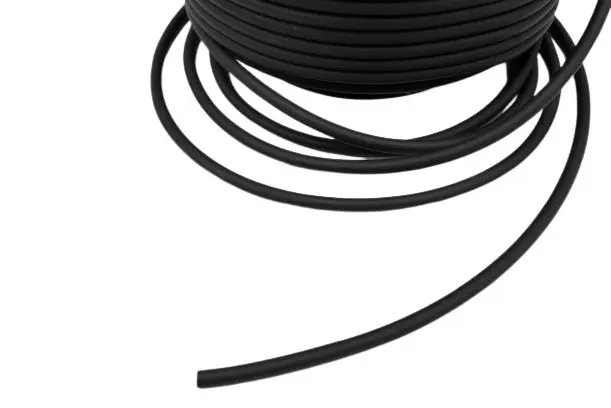 Produktfoto 1 von RS PRO Fluorelastomer O-Ring Dichtschnur, Ø 2 mm x 5 m