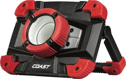 Produktfoto 1 von Coast LED Arbeitsleuchte Arbeitslicht, IP54 3.7V / 16.28 W 1150 lm