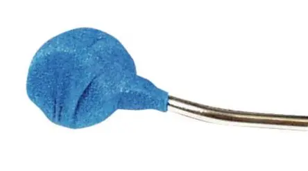 Produktfoto 1 von 3M Mikrofonschutzband Mikrofon Peltor