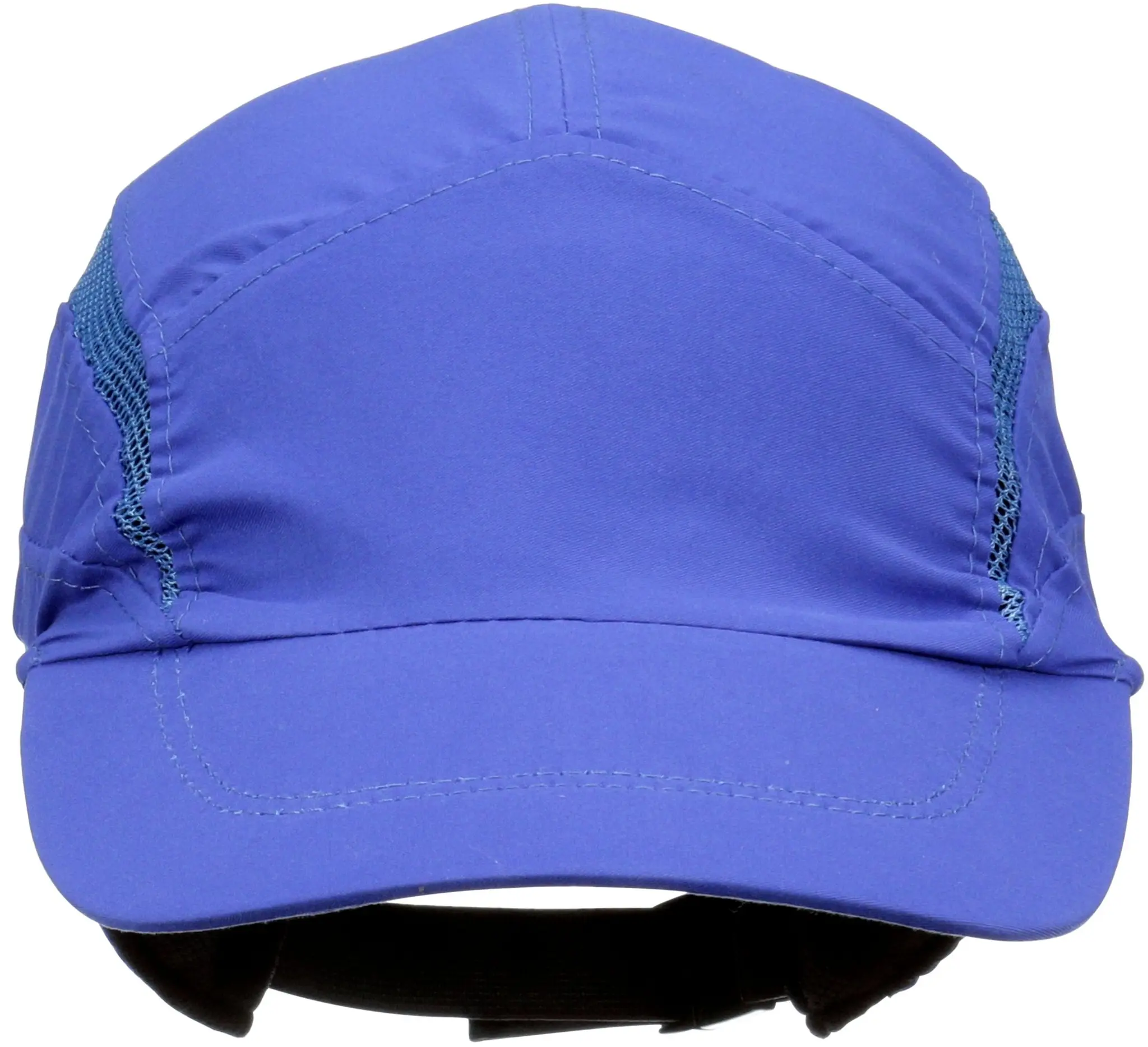 Produktfoto 1 von 3M Anstoßkappe Blau Standard Integriertes Schweißband ABS