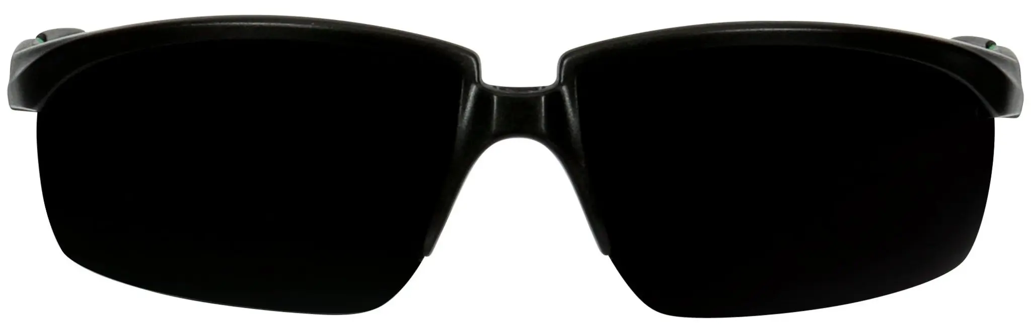 Produktfoto 1 von 3M 2000 Schutzbrille Linse Grau Anti-Beschlag und Anti-Kratzer Kunststoff