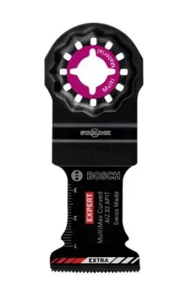 Produktfoto 1 von Bosch Sägeblatt für Oszillierende Multiwerkzeuge 1-Stk