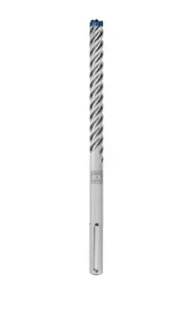Produktfoto 1 von Bosch Carbidspitze Bohrhammer-Bit 20 mm x 520mm, 1 Stück