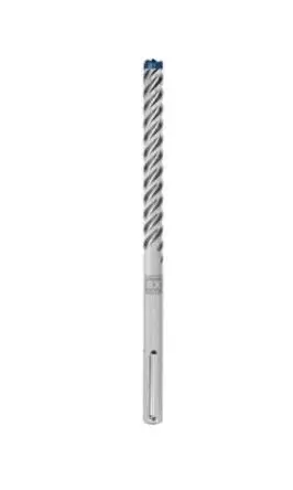 Produktfoto 1 von Bosch Carbidspitze Bohrhammer-Bit 18 mm x 540mm, 1 Stück