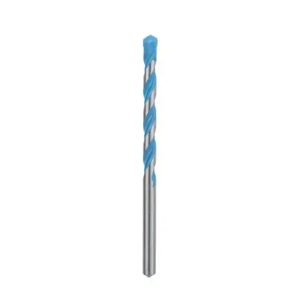 Produktfoto 1 von Bosch Carbidstahl Spiralbohrer 10mm x 250 mm