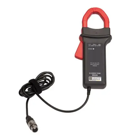 Produktfoto 1 von Chauvin Arnoux Stromzange für CA 6292