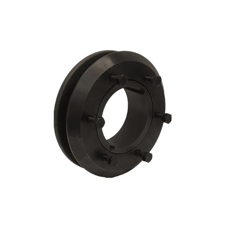 Produktfoto 1 von SKF Starre Wellenkupplung 64 Nm L. 33 mm Aussen ø 104 mm Außen-ø