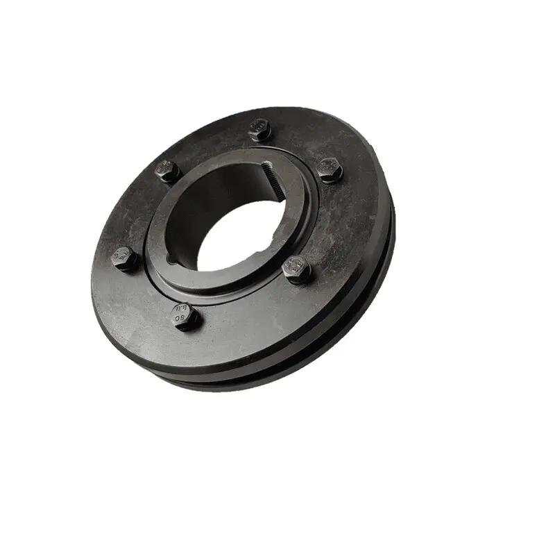 Produktfoto 1 von SKF Starre Wellenkupplung 3547 Nm L. 65.5 mm Aussen ø 314 mm Außen-ø