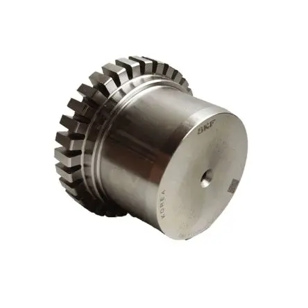 Produktfoto 1 von SKF Kupplung, Außen-Ø 66.7 mm Außen-ø x 60.3 mm Legierungsstahl