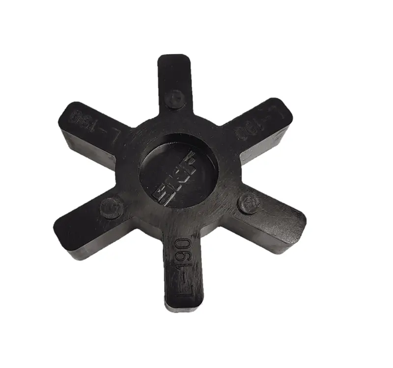 Produktfoto 1 von SKF Flexibles Kupplungselement 16 mm 1 ° Nitril 0.25mm 0.38 mm L. 10 mm