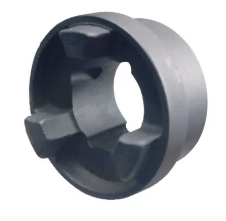 Produktfoto 1 von SKF Kupplung, Außen-Ø 130 mm Außen-ø x 53 mm Gusseisen