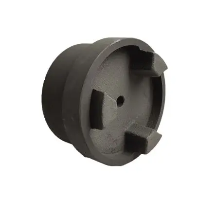 Produktfoto 1 von SKF Kupplung, Außen-Ø 180 mm Außen-ø x 108 mm Gusseisen