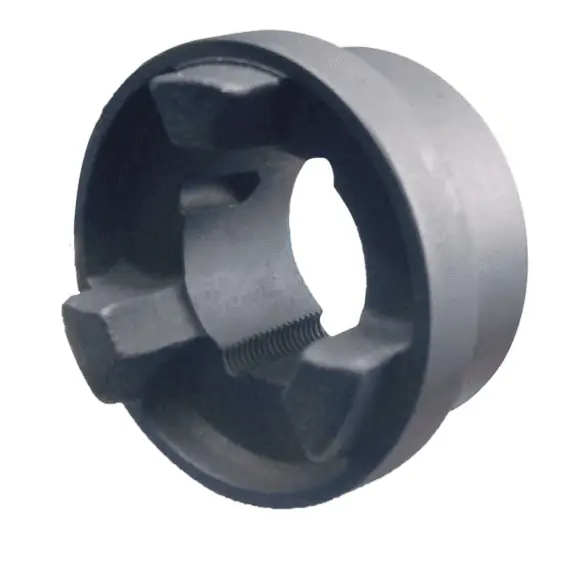 Produktfoto 1 von SKF Kupplung, Außen-Ø 112 mm Außen-ø  x 48 mm Gusseisen