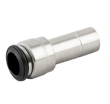 RS PRO 50700N Einsteck-Anschluss Einsteck-Anschluss, 20 bar