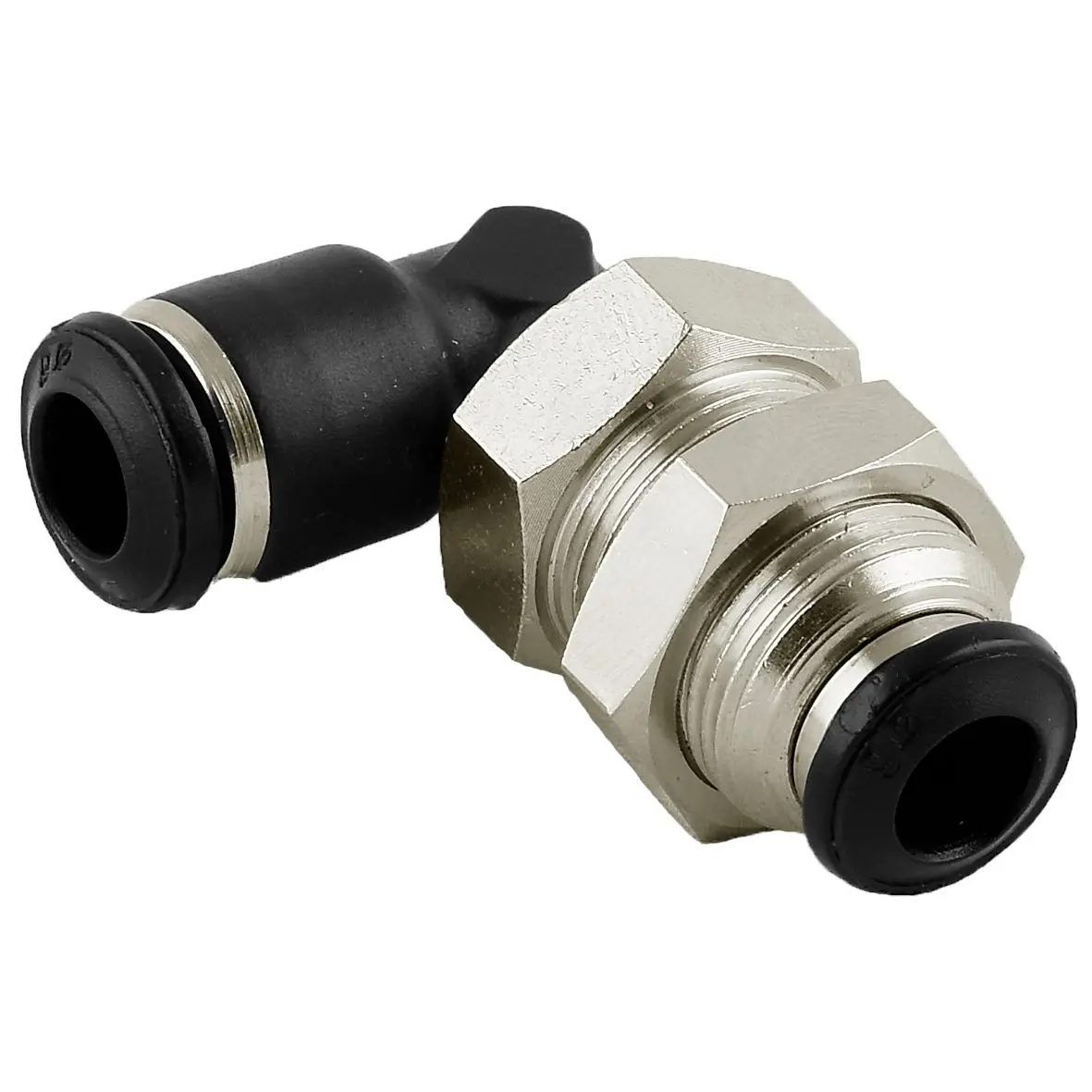 Produktfoto 1 von RS PRO 55060 Buchse M16 Metrisch