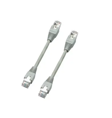 Produktfoto 1 von Chauvin Arnoux RJ45-auf-RJ45-Kabel für CA 7028