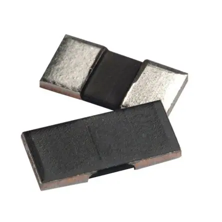 Produktfoto 1 von KOA TLR3AP, AEC-Q200 Metallplatte SMD-Widerstand 4 mΩ ±1 % / 5 W ±50 ppm/°C, 2512 Gehäuse