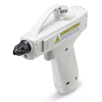 Produktfoto 1 von SMC Ionisierpistole Manueller Schalter