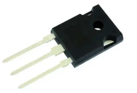 Vishay Durchsteckmontage Gleichrichter & Schottky-Diode Schottky-Diode 2 Paar gemeinsame Kathode, 100 V / 60 A, 3-Pin
