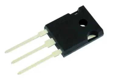 Vishay Durchsteckmontage Gleichrichter & Schottky-Diode Schottky-Diode 2 Paar gemeinsame Kathode, 100 V / 80 A, 3-Pin
