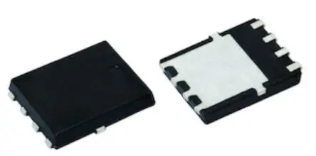 Produktfoto 1 von Vishay V15 Oberfläche Gleichrichter & Schottky-Diode Schottky-Diode 2 Paar gemeinsame Kathode, 45 V / 15 A, 8-Pin FPAK