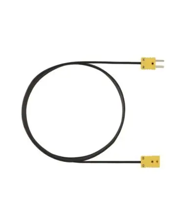 Produktfoto 1 von Testo Verlängerungskabel Kabel für testo 108, testo 735, testo 922, testo 925