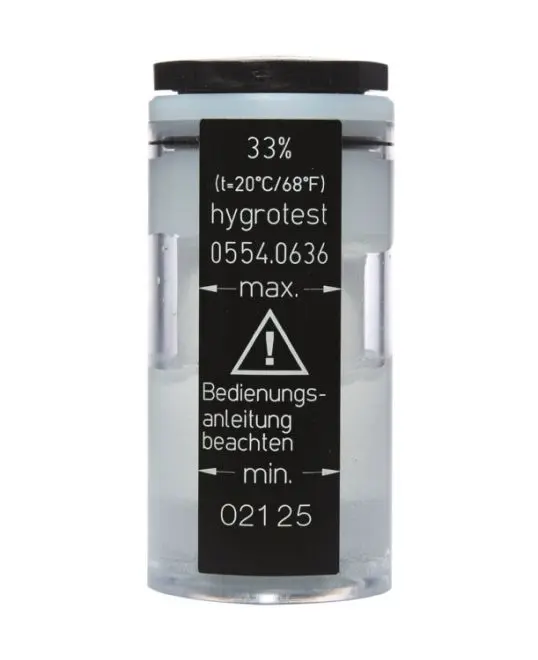 Produktfoto 1 von Testo Kochsalzlösung testo 645
