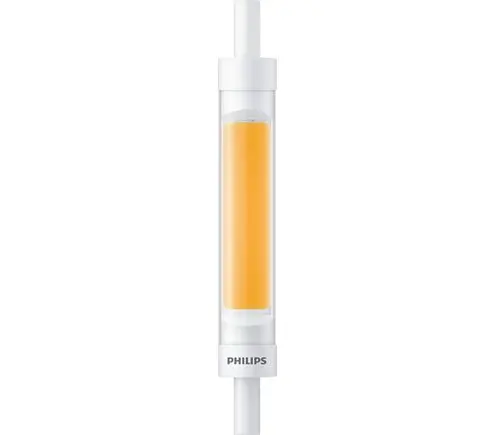 Produktfoto 1 von Philips CorePro LED-Lampe Linear 7,2 W / 230V R7S Sockel 3000K