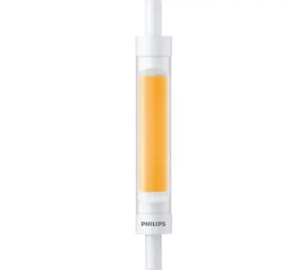 Produktfoto 1 von Philips Lighting CorePro LED-Lampe Linear 7.2 W 60 W / 230V 810 lm R7S Sockel 3000k Weiß